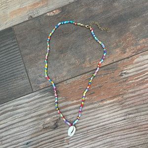 Shell Necklace